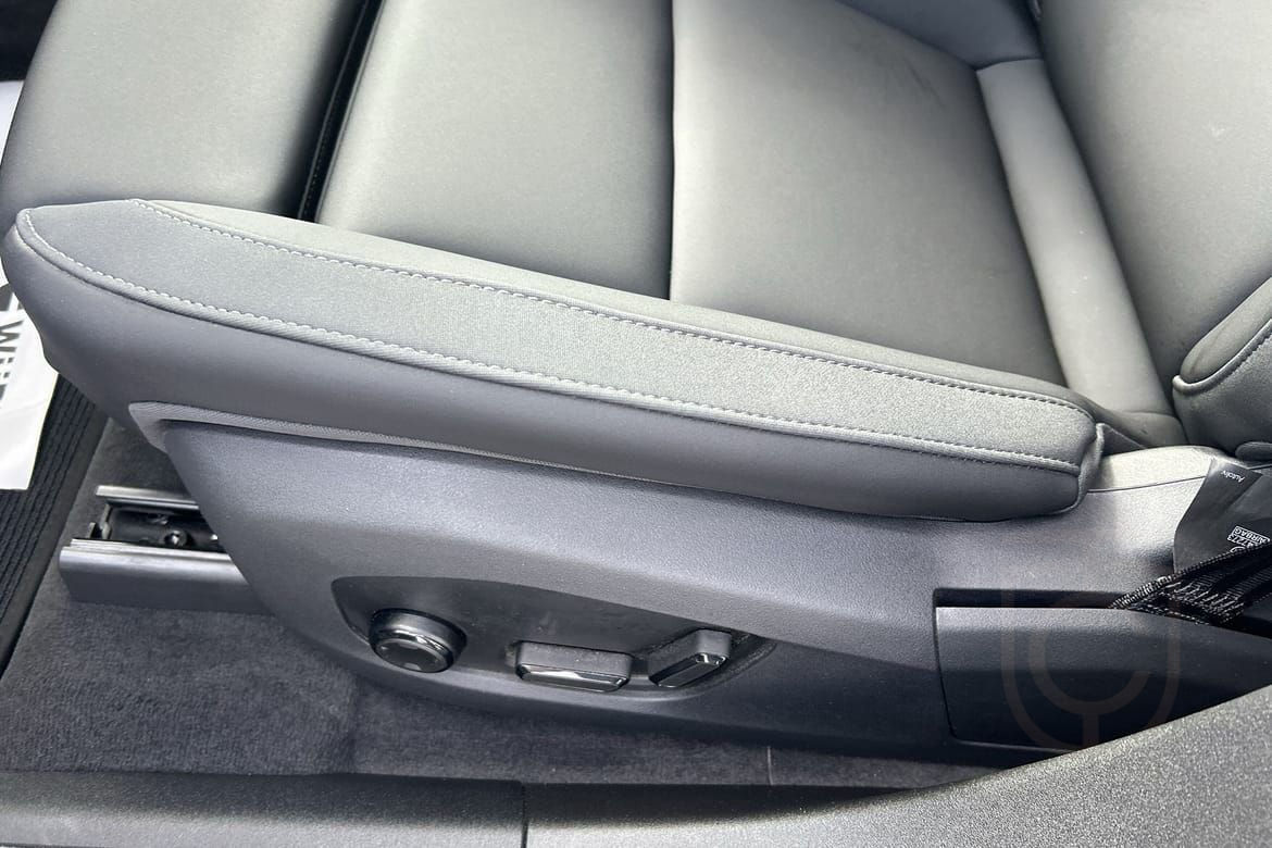 Polestar 4 Long Range Single Motor Plus Pilot