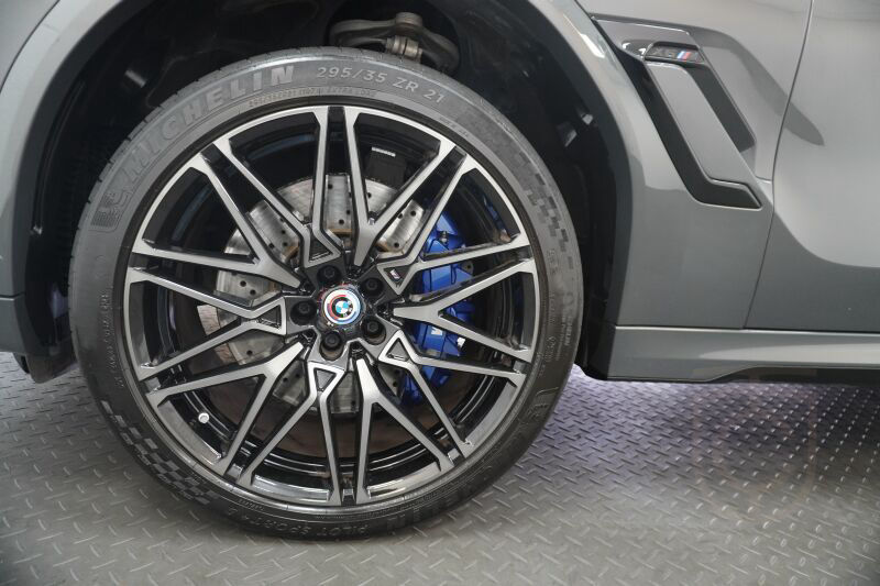 BMW X6 M Competition *TOP AUSSTATTUNG*