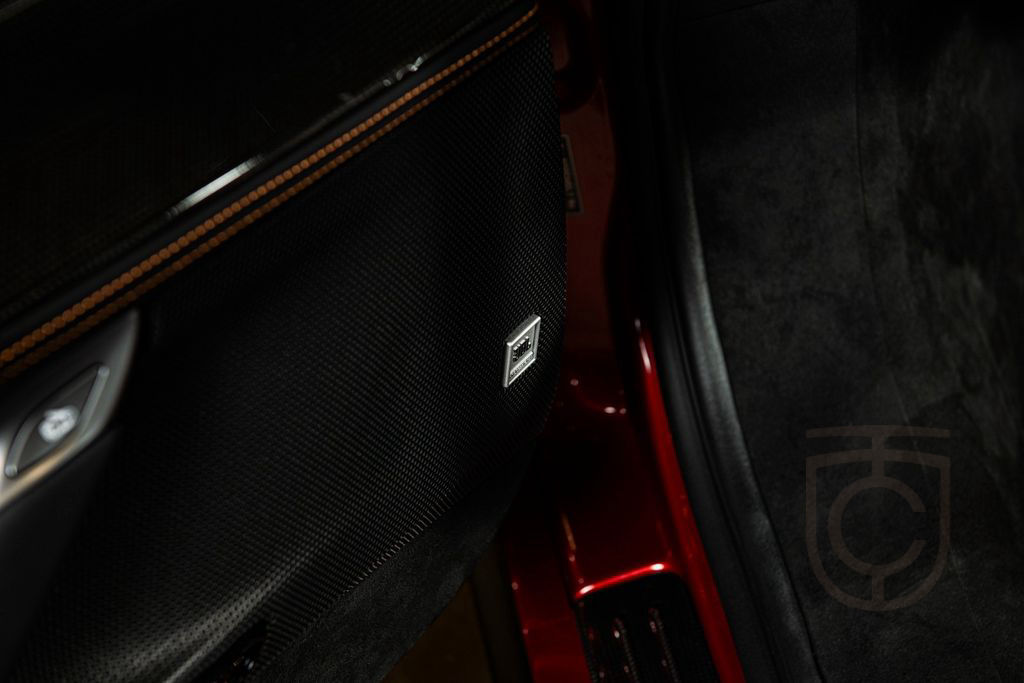 Ferrari SF90 Spider / Full PPF / VAT / 1150 km