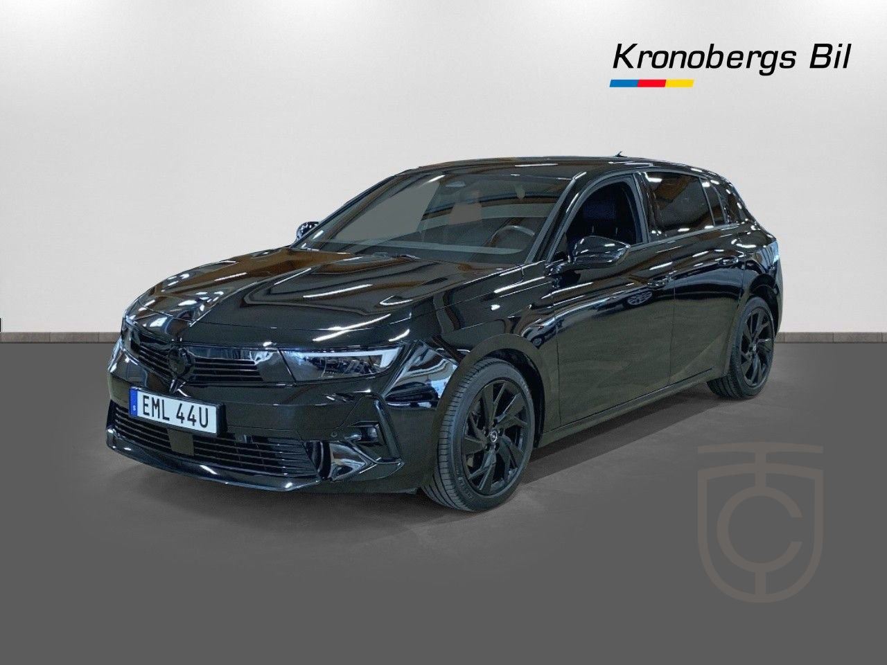 Opel Astra 1.2 Turbo 130 GS