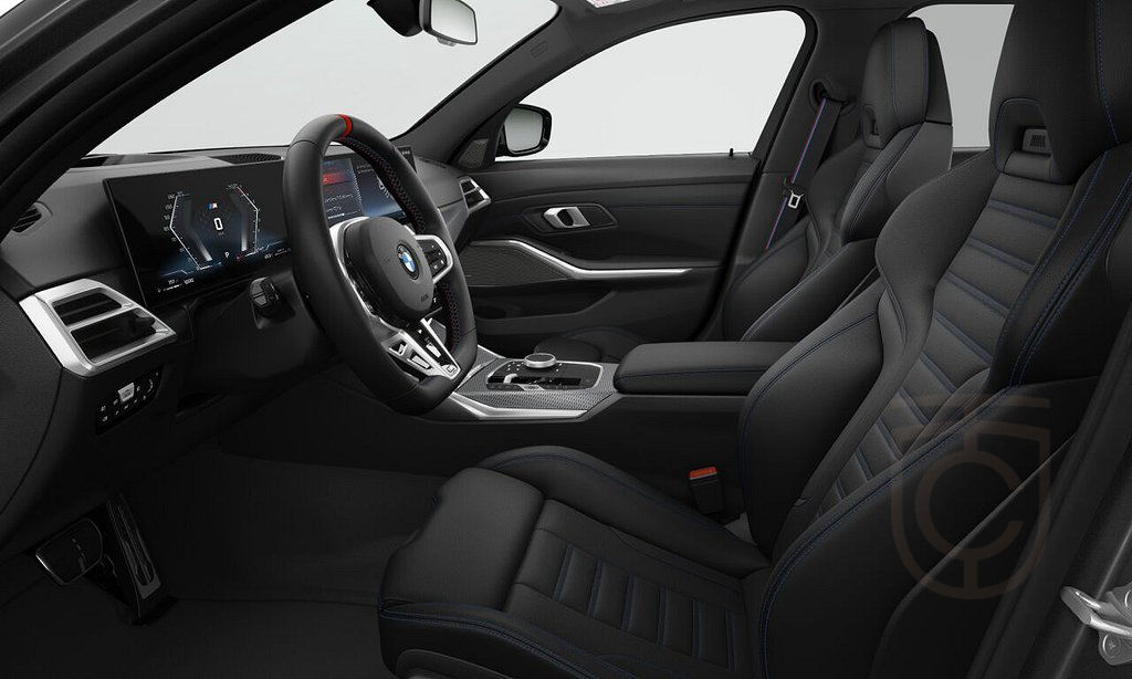 BMW M340i xDrive Touring