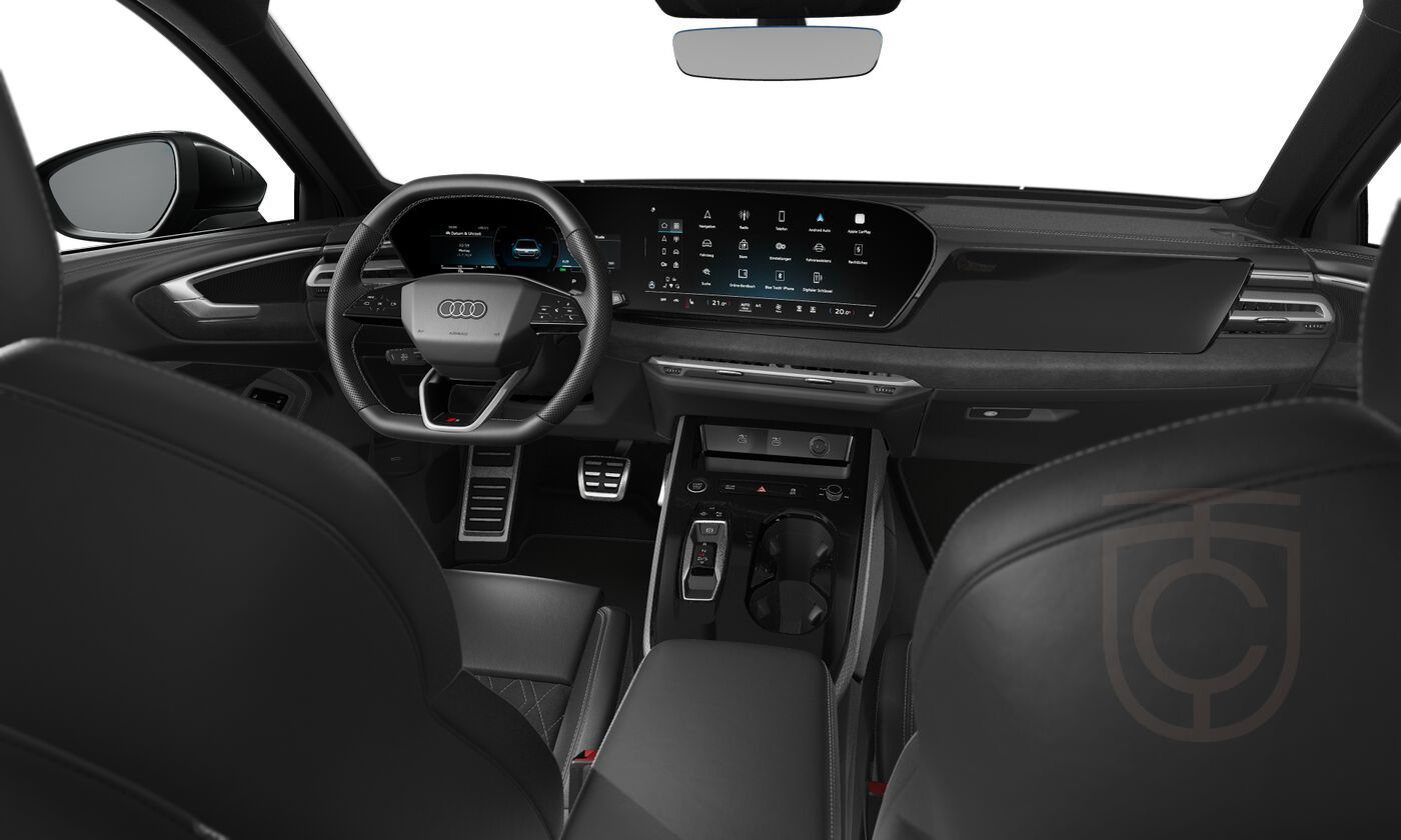 Audi A5 Avant TDI 150 kW S tronic