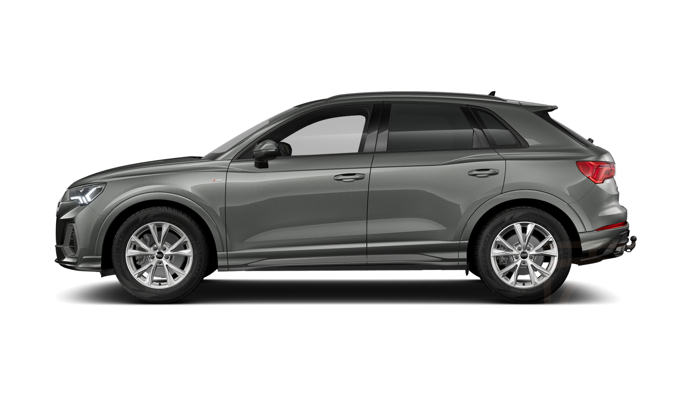 Audi Q3 SUV S line 40 TFSI quattro 140 kW