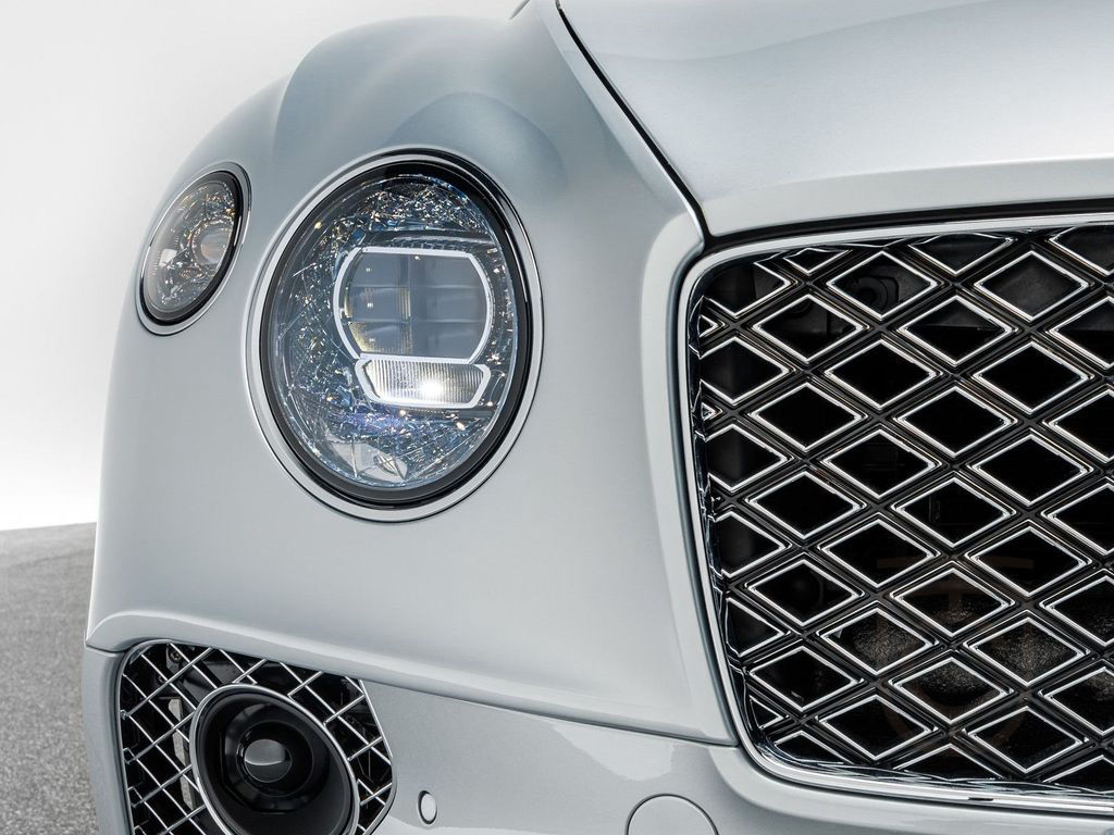 Bentley Continental GT Mulliner V8 * MY24 * BESPOKE *