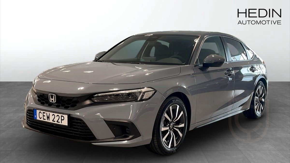 Honda Civic CIVIC 2.0 HYBRID