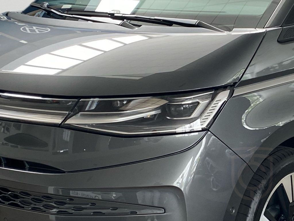 Volkswagen Multivan 2,0 TDI LÜ DSG*Nav*AHK*Pano*StHz*IQ.Lig
