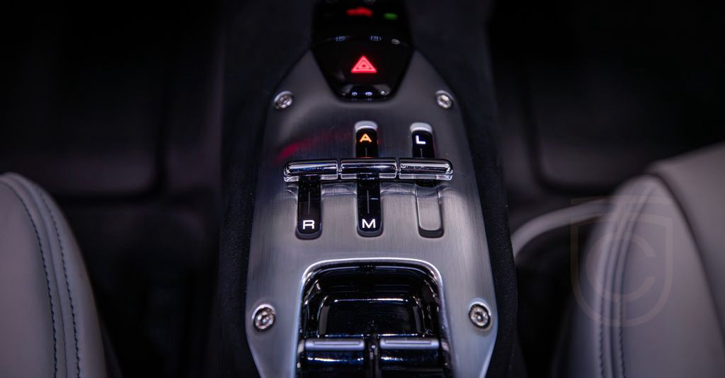 Ferrari 296 GTB