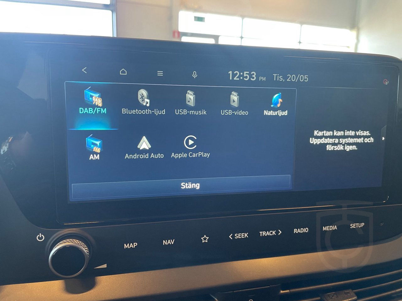 Hyundai i20 1.2 MPi