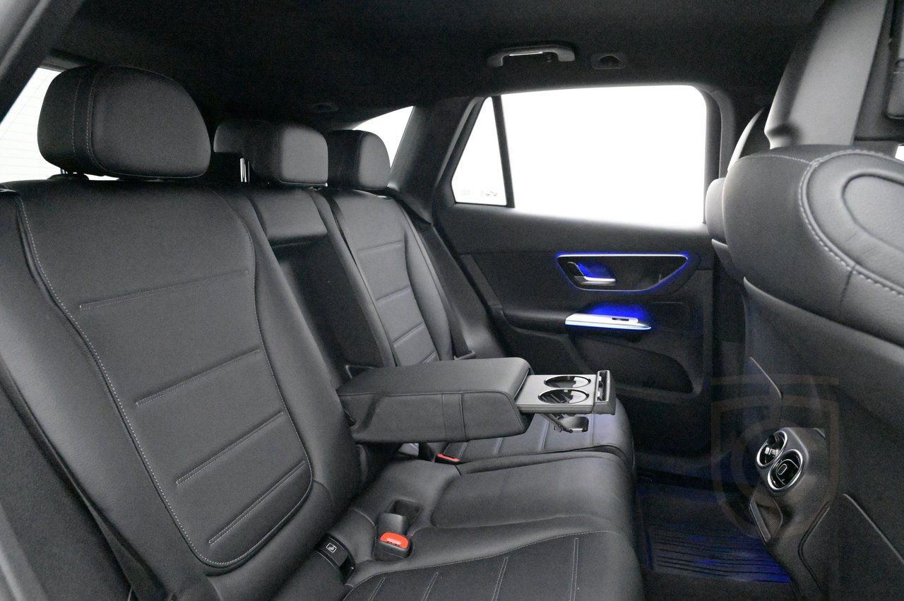 Mercedes-Benz GLC 300 e 4M Avantgarde