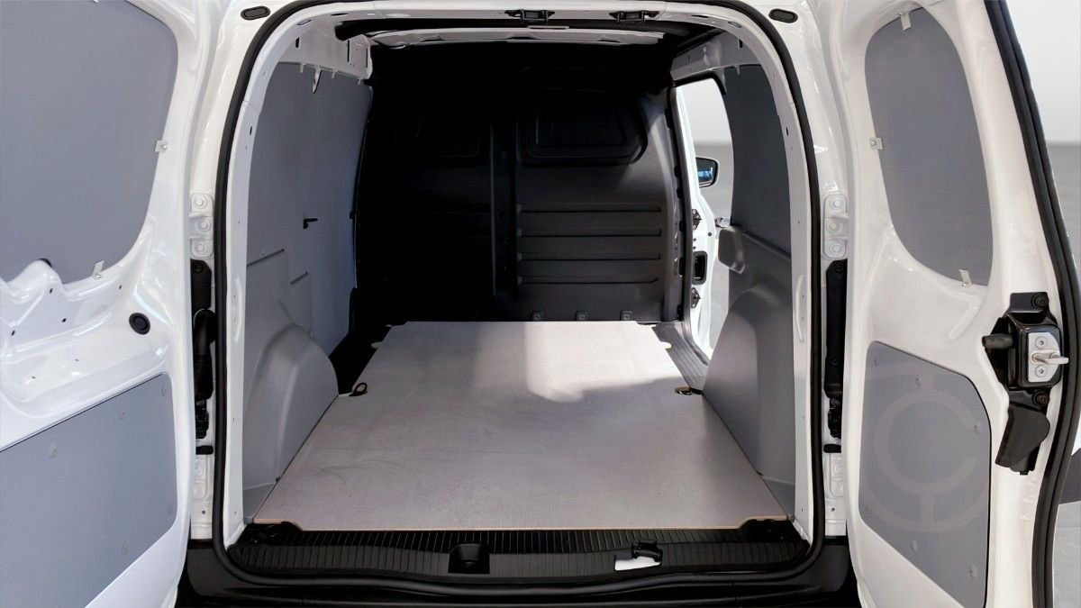 Nissan Townstar N-Connecta