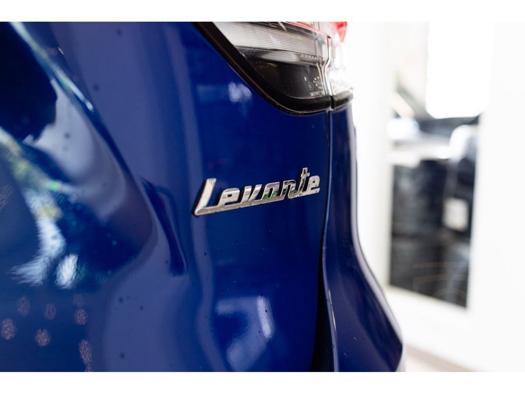 Maserati Levante Modena Ultima*Final Edition*