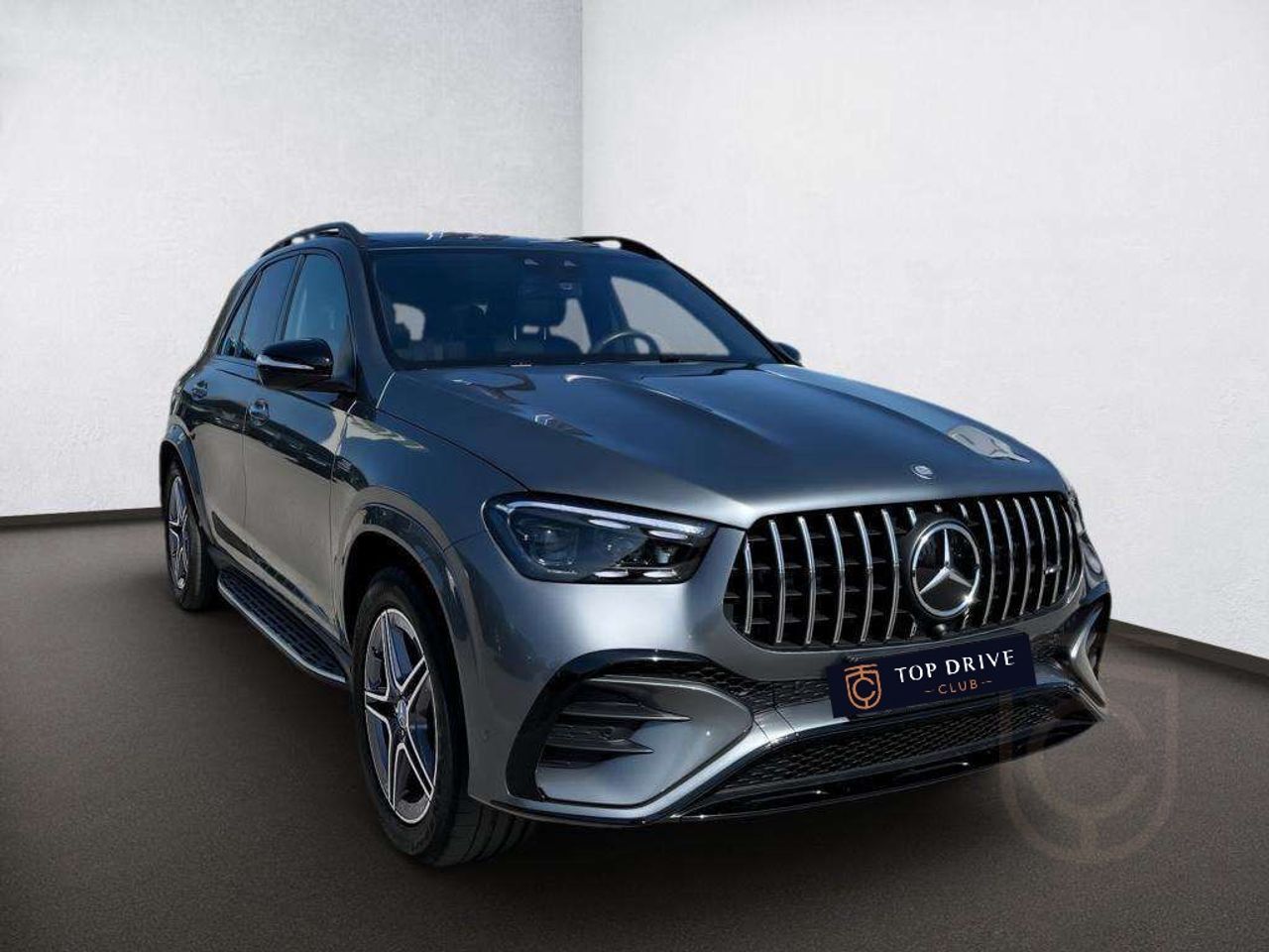 Mercedes-Benz GLE 53 AMG 4MATIC*Night*AIR*