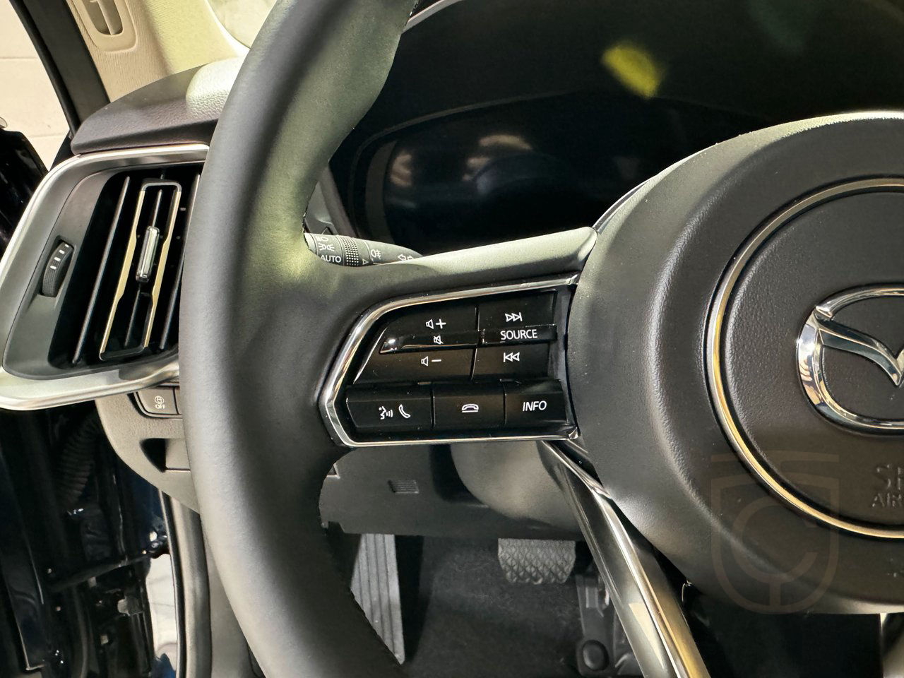 Mazda CX-60 PHEV Automatic 241kW 2023