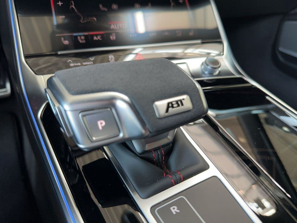 Audi RS 6 Avant ABT RS6 Legacy Edition 1 of 200