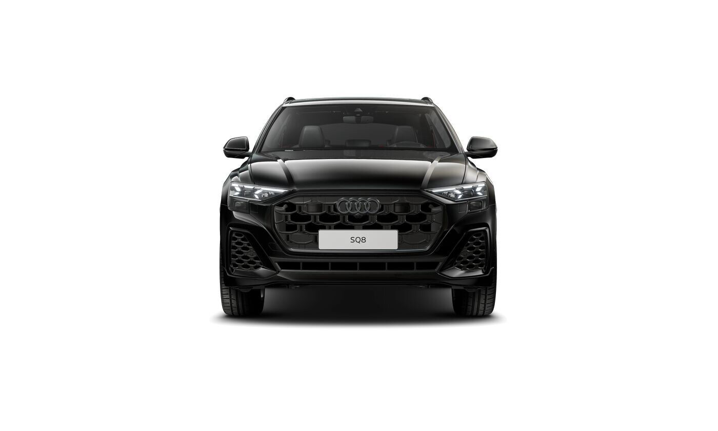Audi SQ8 SUV TFSI 373 kW