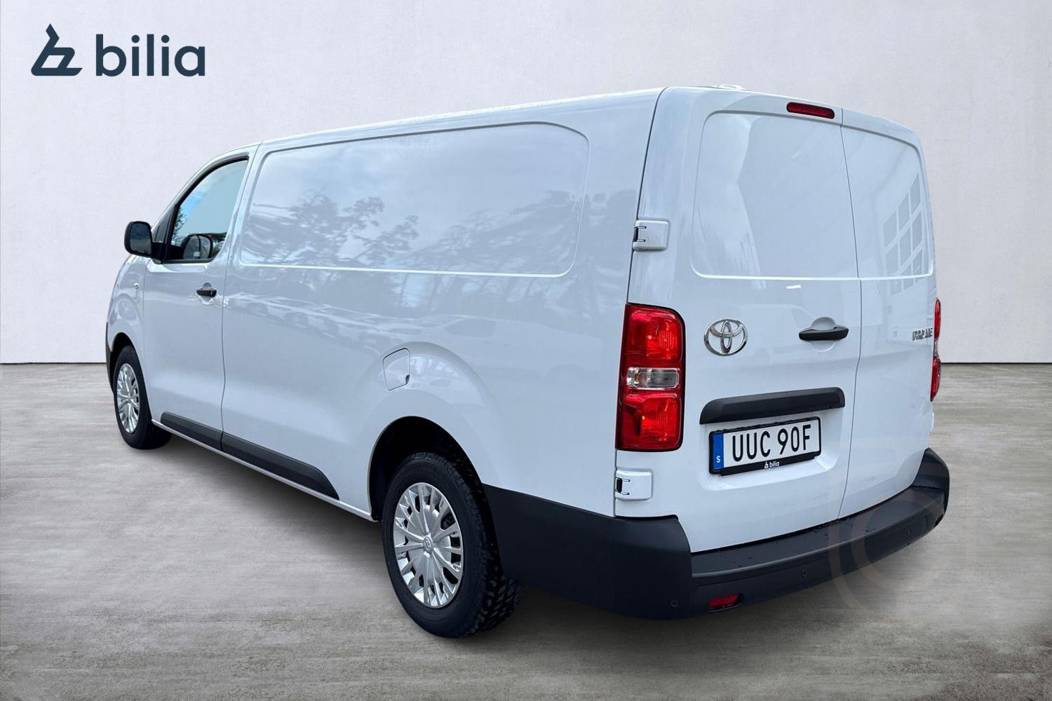 Toyota Proace L2