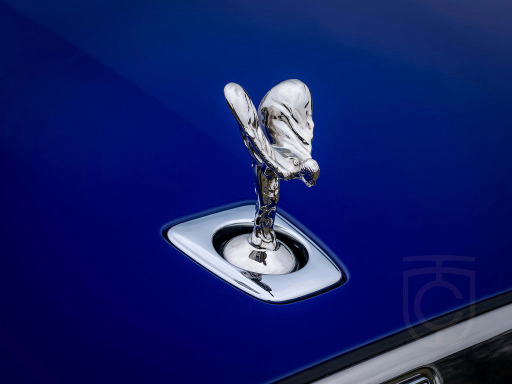 Rolls-Royce Ghost *PROVENANCE*