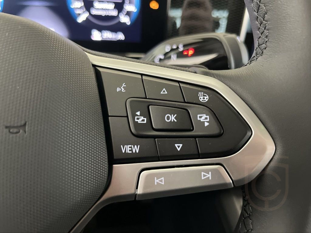 Volkswagen Tiguan LIFE EHYBRID