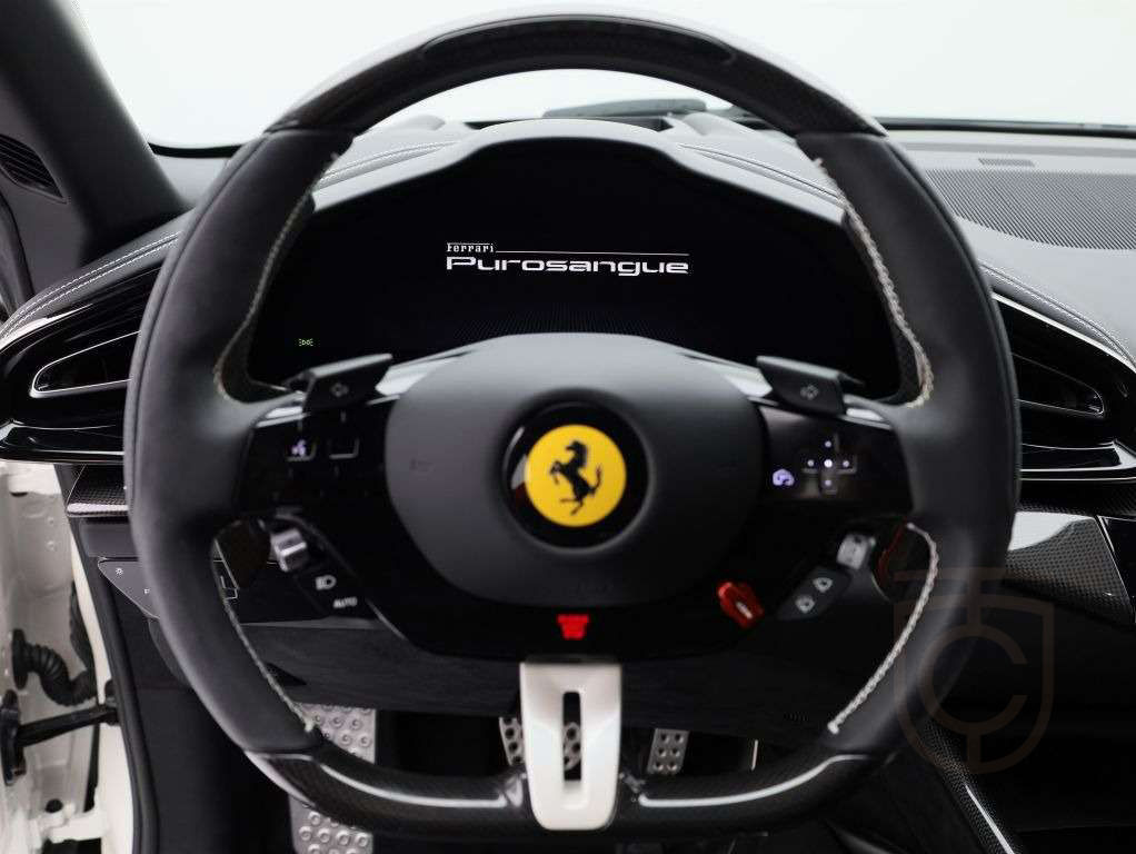 Ferrari Purosangue