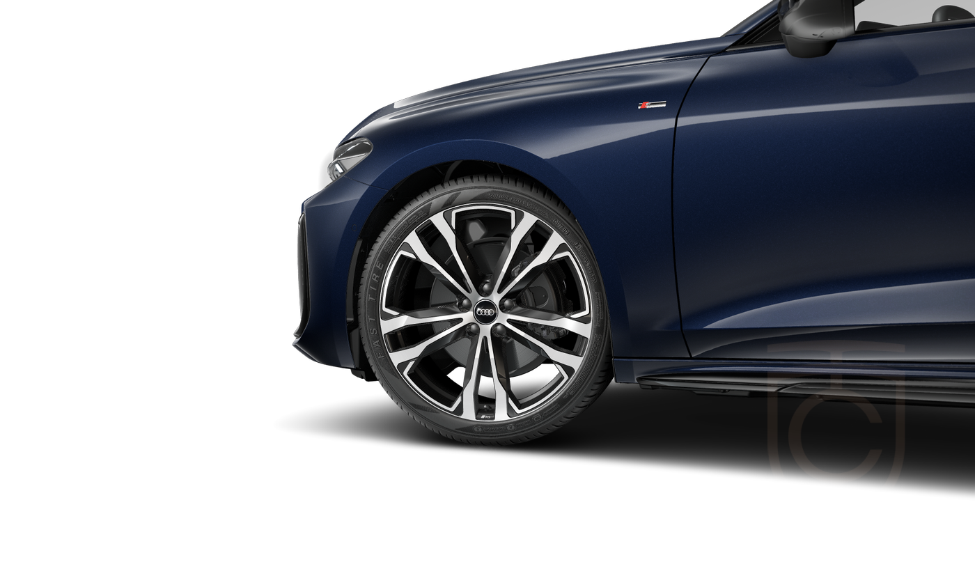 Audi A5 Limousine TFSI 150 kW S tronic