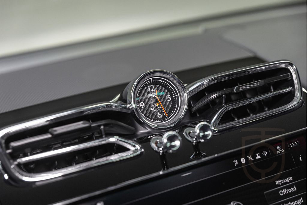 Bentley Bentayga S V8 |Touring Spec|NAIM|Comfort Seats
