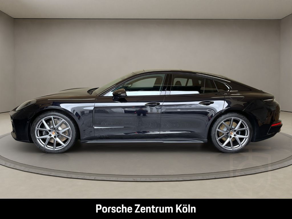 Porsche Panamera 4 E-Hybrid HUD Sportabgas HA-Lenk HD-Ma
