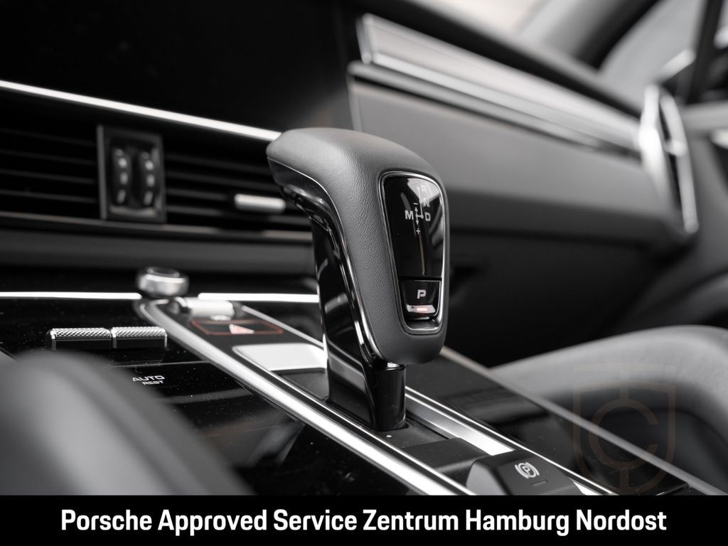 Porsche Cayenne E-Hybrid Platinum Edition Hinterachslenk