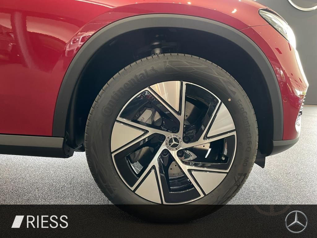 Mercedes-Benz GLC 300 e AVANTGARDE+AHK+DISTR+TOTWKL+DIGI L+360