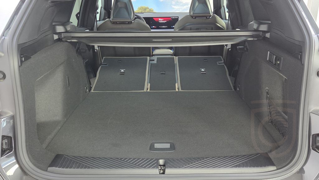 BMW X3 M50 xDrive AHK Pano 21' Sitzlüftung ACC 360°