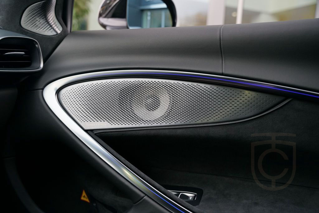 McLaren Artura Coupé