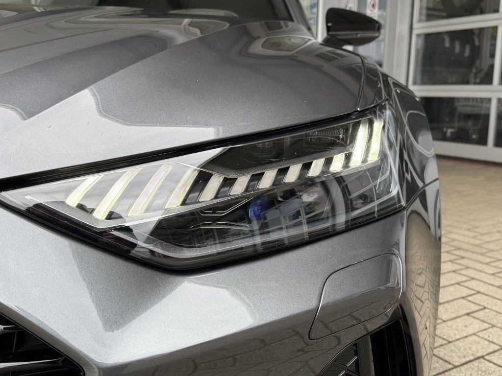 Audi RS7 4.0 TFSI quattro 1.Hd MATRIX HUD ACC MMI+
