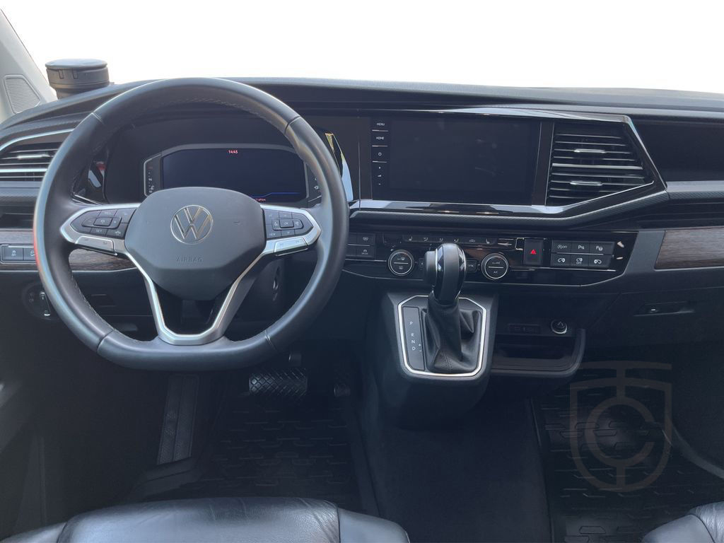 Volkswagen T6 Multivan T6.1 2.0 TDI Highl.4x4 NP: 110.434