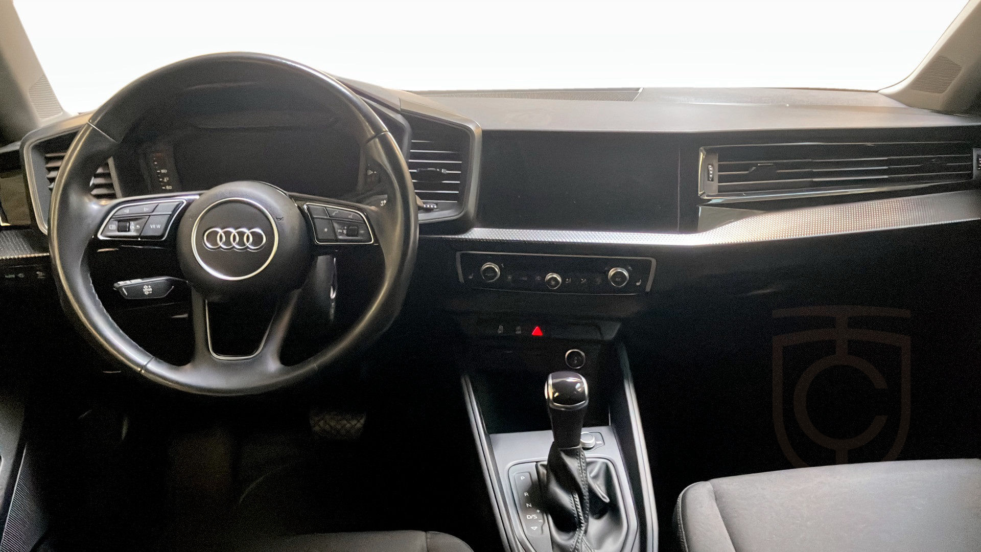 Audi A1 Sportback 30 TFSI