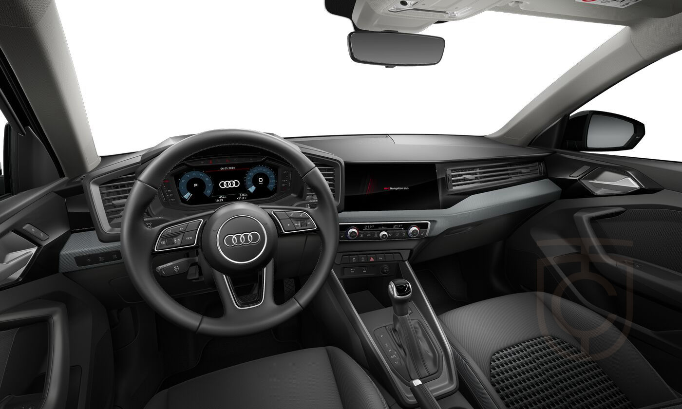 Audi A1 Sportback S line 30 TFSI 85 kW