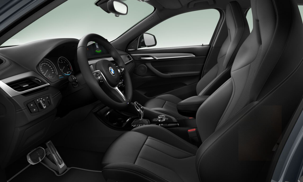 BMW X2 xDrive20d