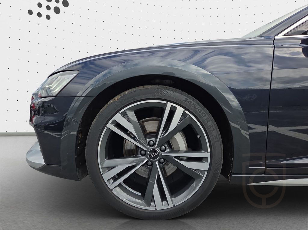 Audi A6 allroad 45 TDI quattro*KAMERA*HUD*NAVI-PLUS*A