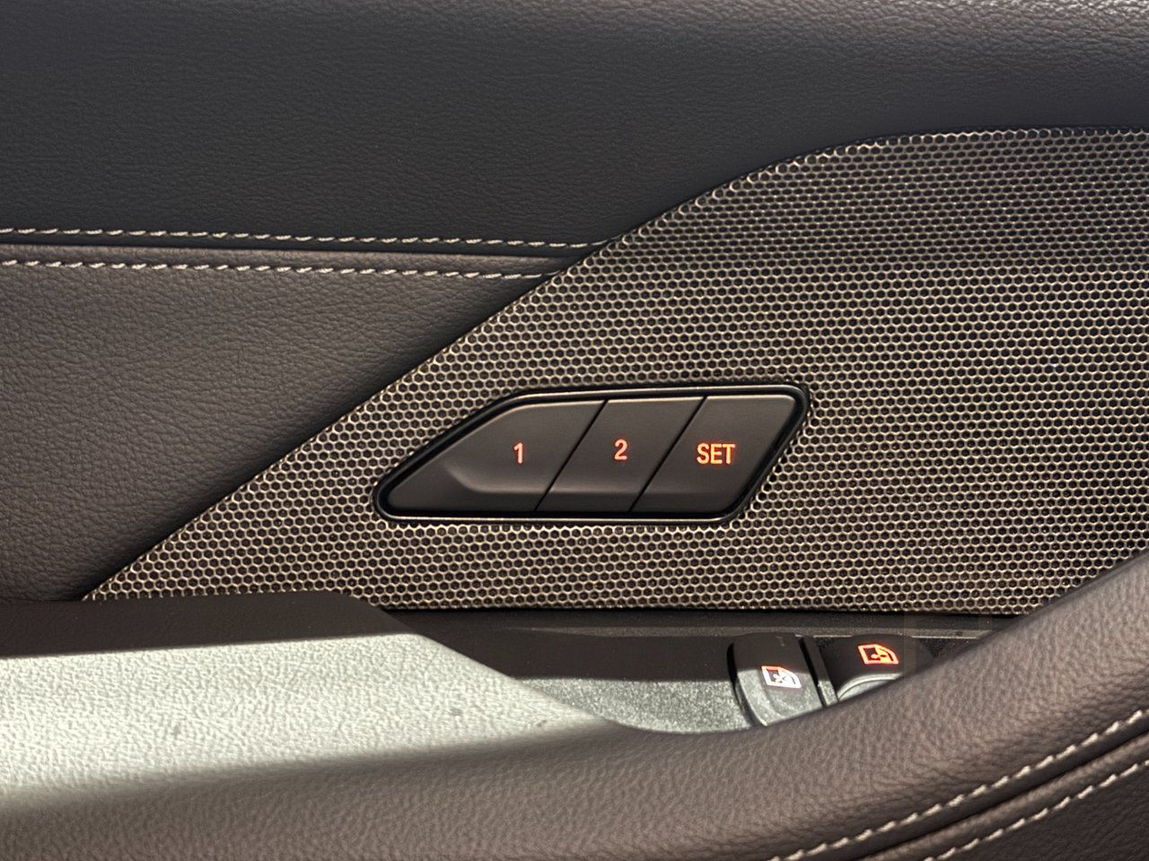 BMW i4 M60 xDrive Fully Charged Innovation