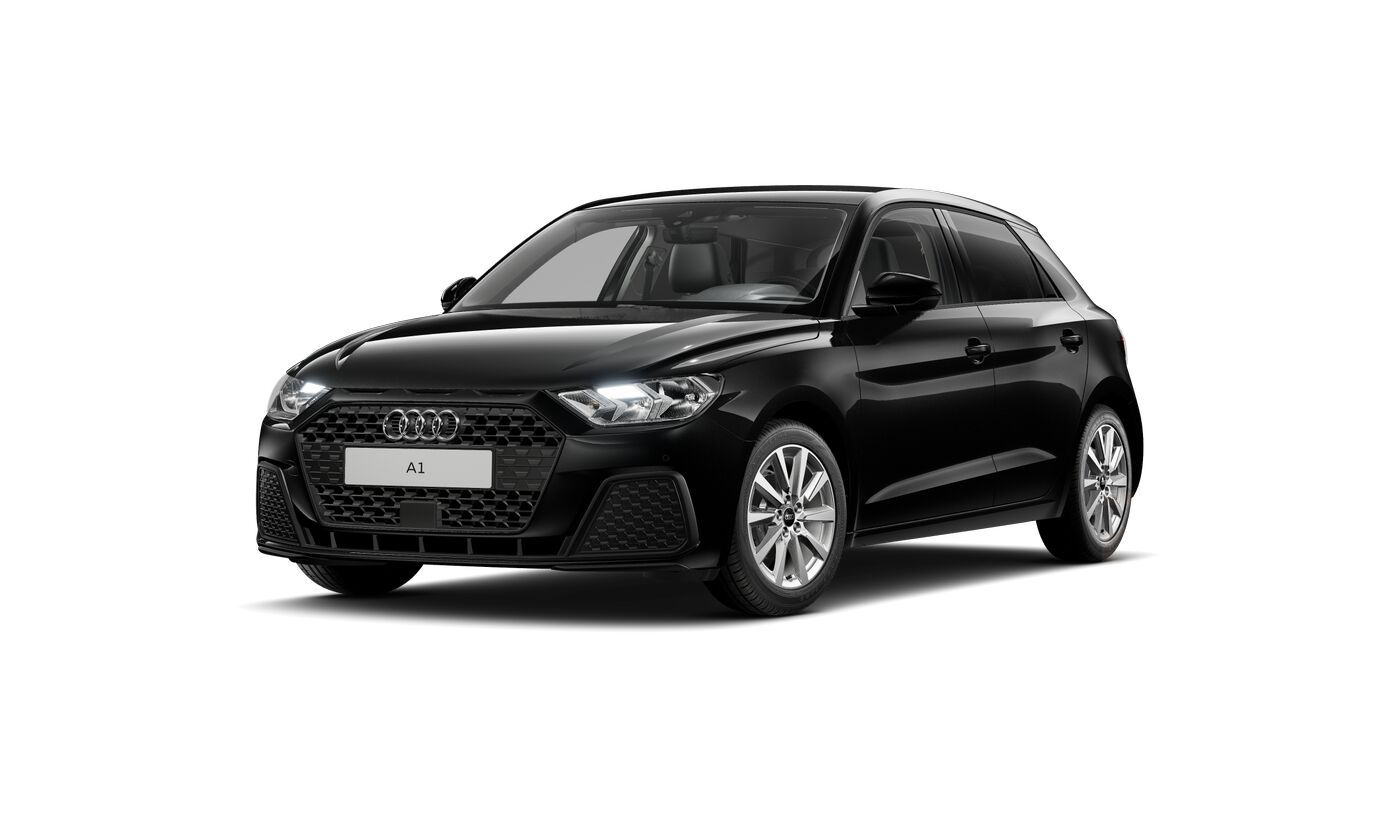 Audi A1 Sportback 25 TFSI 70 kW