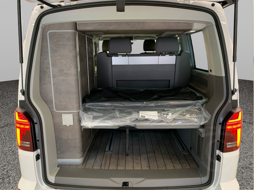 Volkswagen T6 California 6.1 Ocean TDI DSG *AHK*STDHZ*ACC*