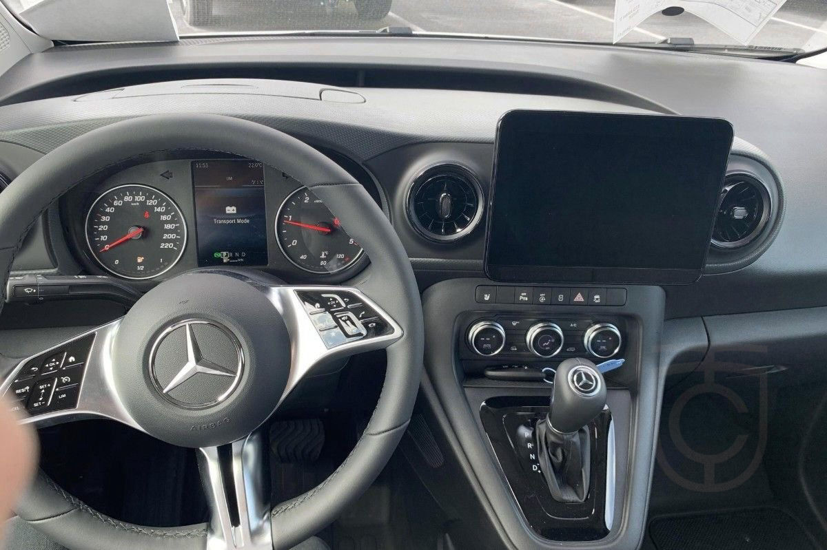 Mercedes-Benz Citan 110 CDI