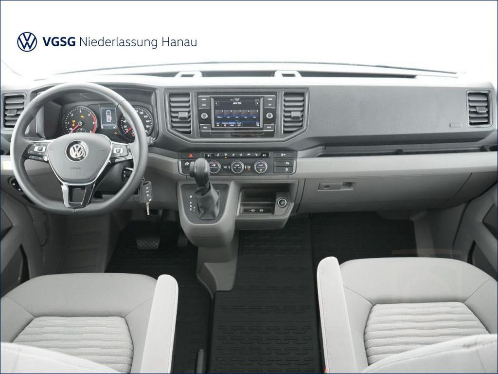 Volkswagen Grand California 600 Autom. ACC Climatronic LED
