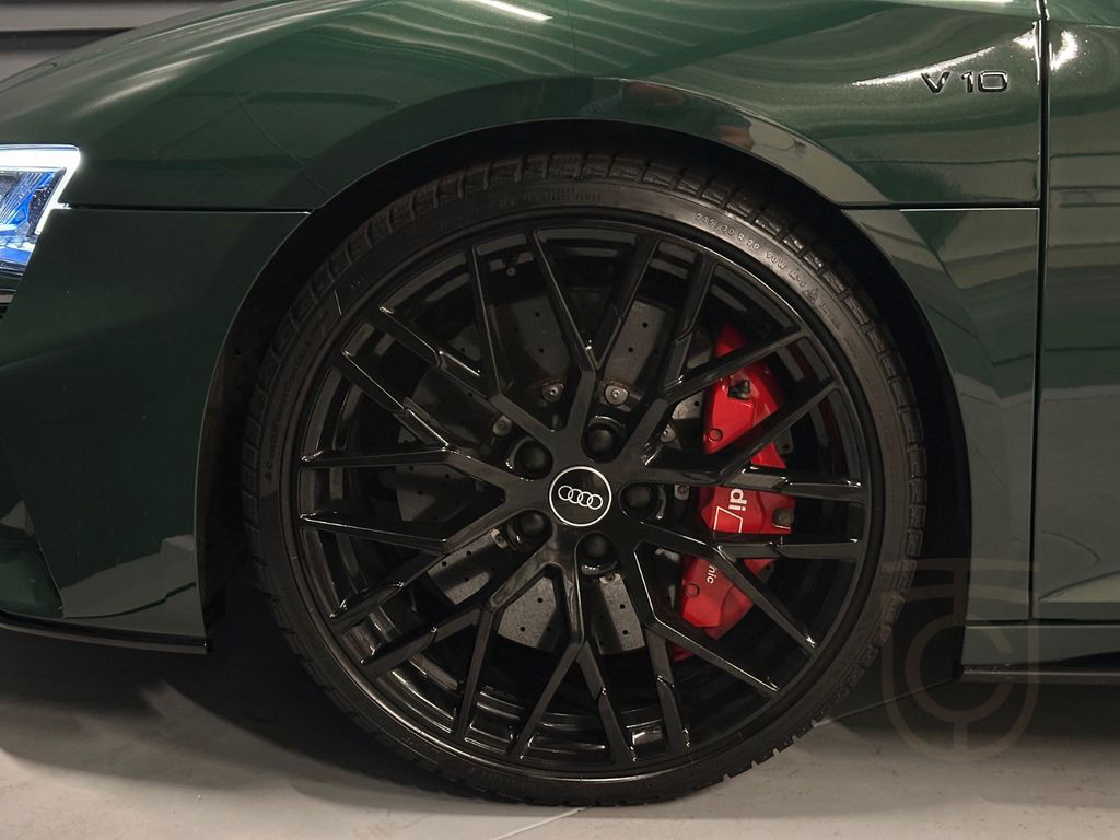 Audi R8 Coupé V10 quattro performance*Exclusive*CARBO