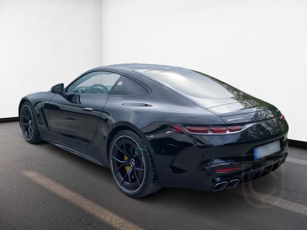 Mercedes-Benz AMG GT 63 4M+ Night*Head-Up*Pano*Dig-Light*Burm.