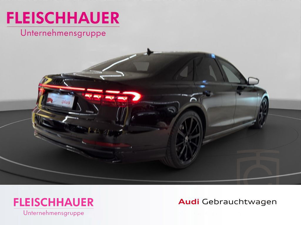 Audi A8 Limousine 50 TDI V6 quattro MATRIX+PANO+ACC+H