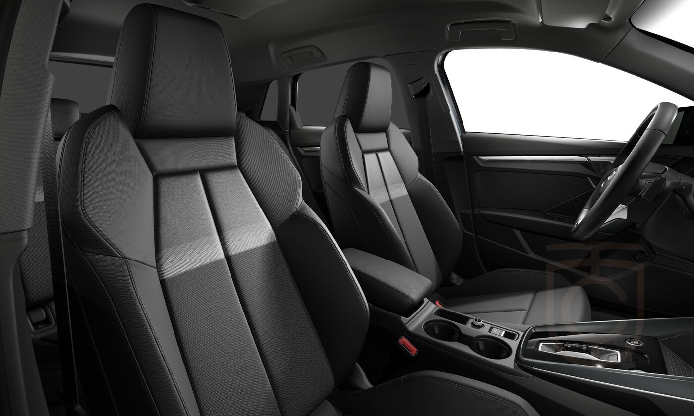Audi A3 allstreet 35 TFSI 110 kW