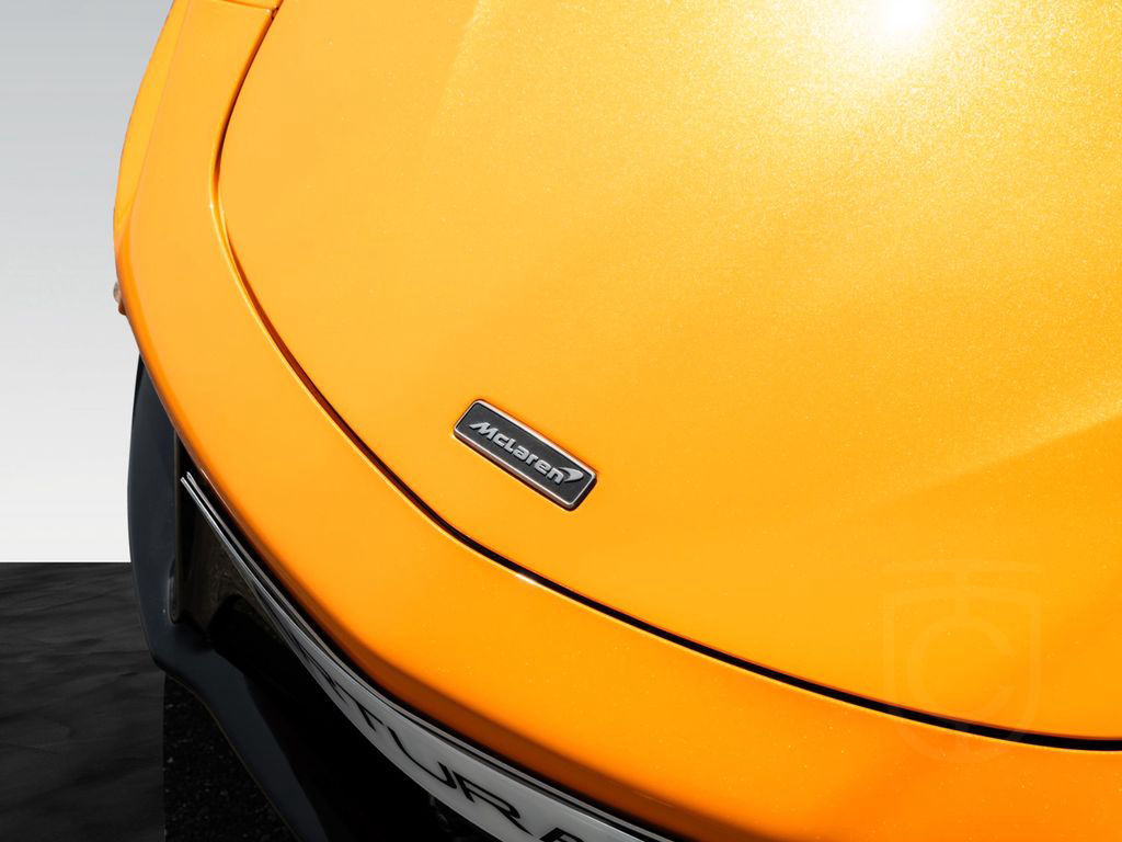 McLaren Artura Spider | MSO | Carbon Interior