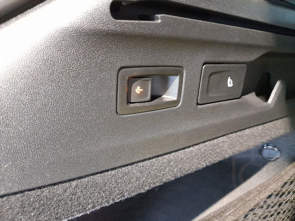 Volkswagen ID.7 Tourer GTX