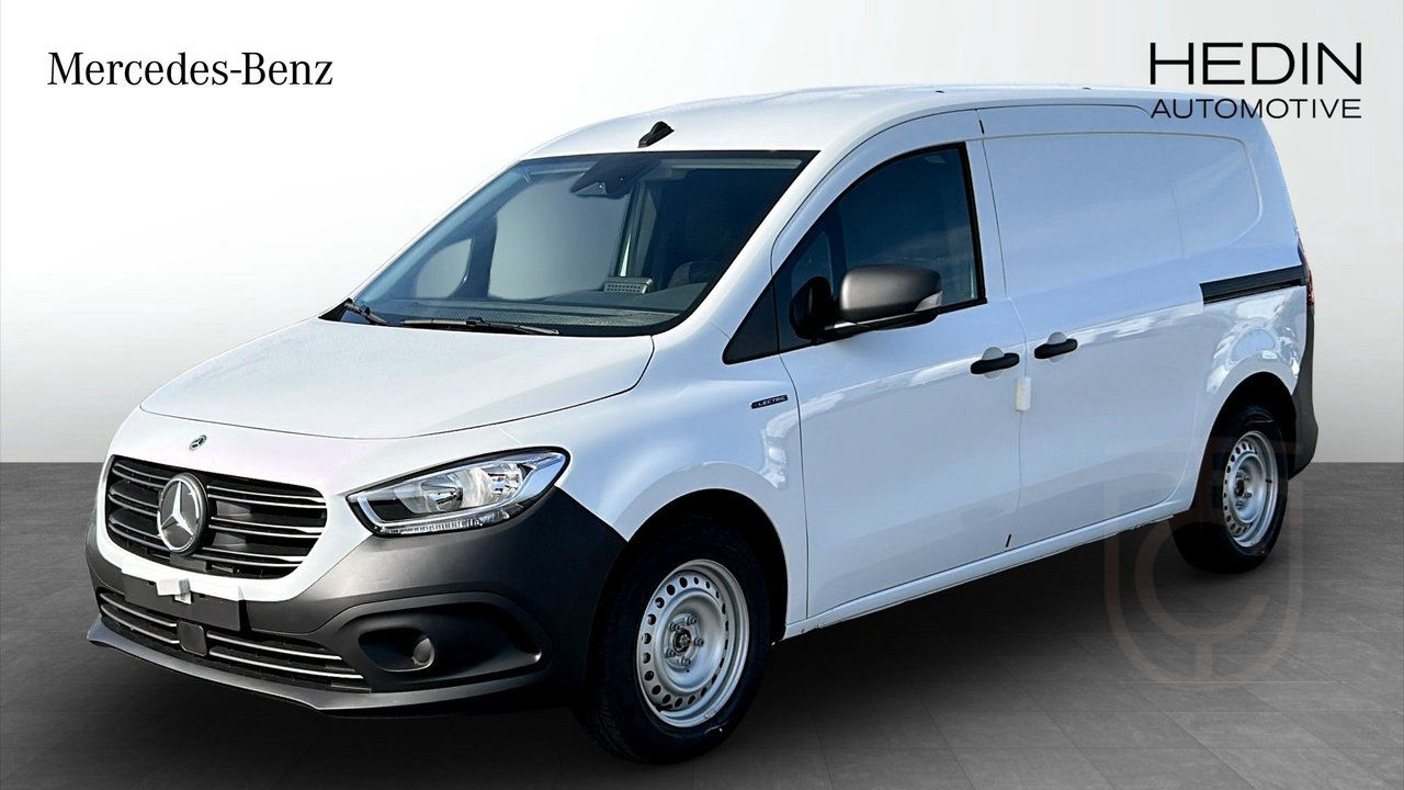 Mercedes-Benz eCitan 112