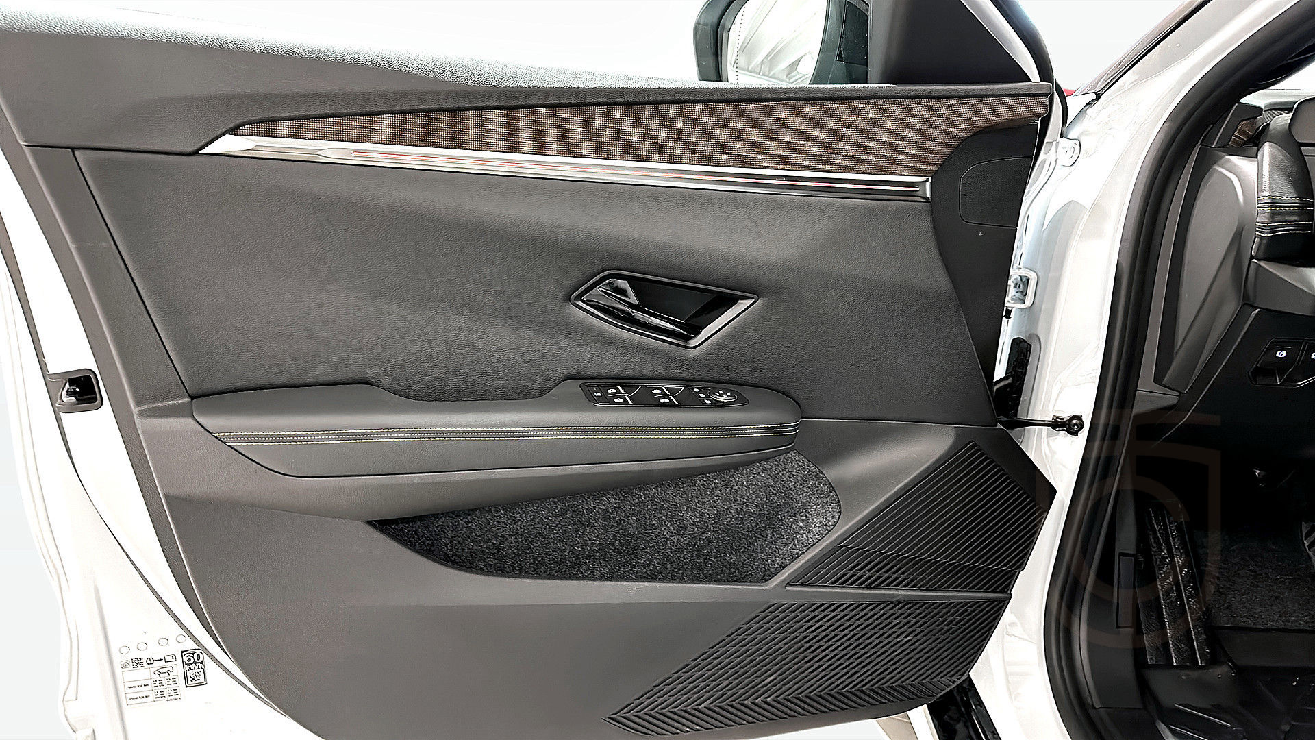 Renault Mégane E-TECH