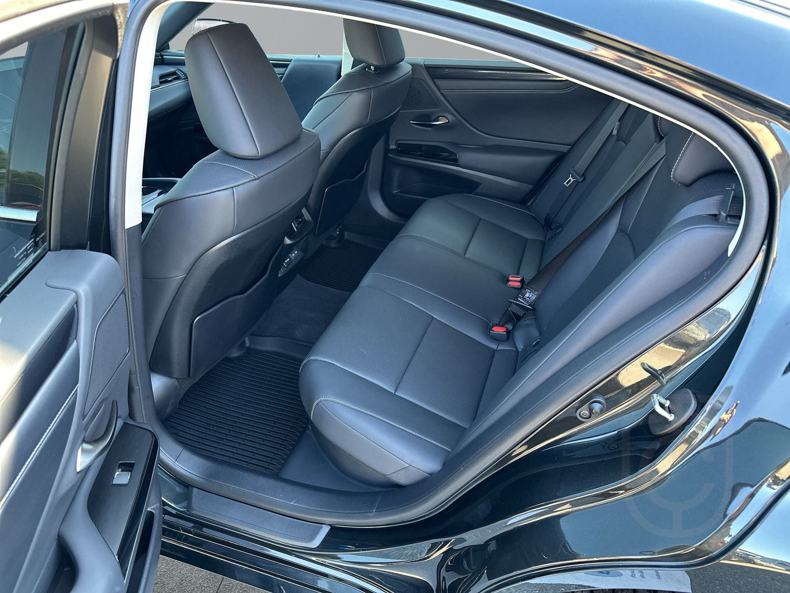 Lexus ES 300h